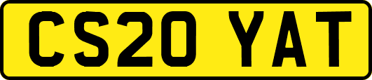 CS20YAT