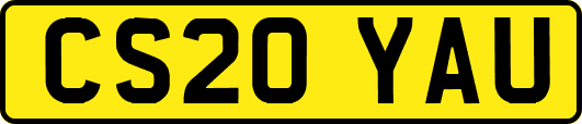 CS20YAU