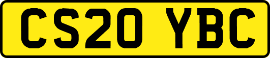 CS20YBC