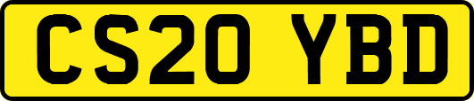 CS20YBD