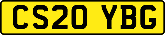 CS20YBG