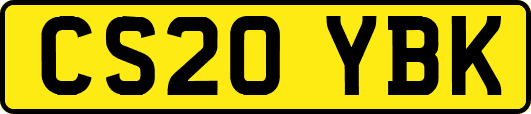 CS20YBK
