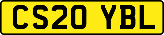 CS20YBL
