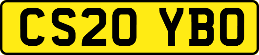 CS20YBO