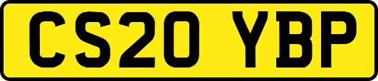 CS20YBP