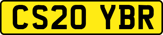 CS20YBR