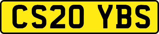 CS20YBS