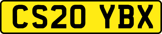 CS20YBX