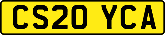 CS20YCA