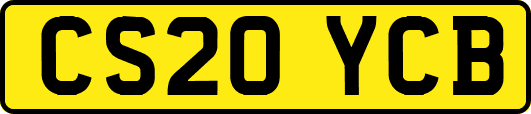 CS20YCB