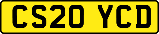 CS20YCD