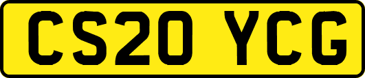 CS20YCG