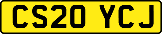 CS20YCJ