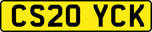 CS20YCK