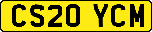 CS20YCM