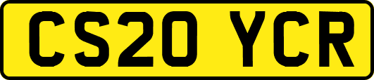 CS20YCR
