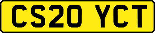 CS20YCT
