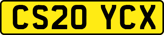 CS20YCX
