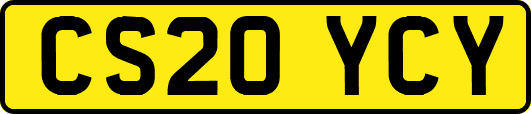 CS20YCY