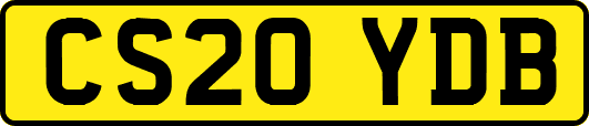 CS20YDB