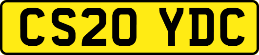 CS20YDC