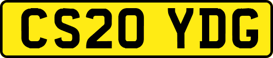 CS20YDG