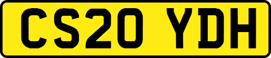 CS20YDH