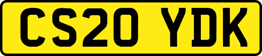 CS20YDK