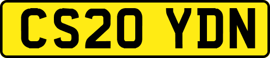 CS20YDN