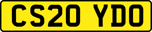 CS20YDO