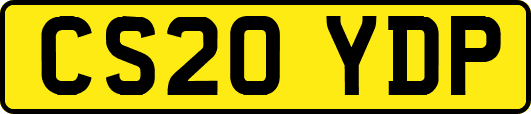 CS20YDP