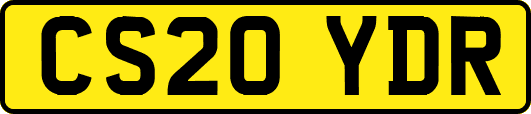 CS20YDR