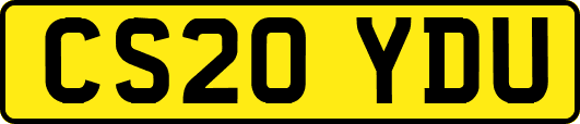 CS20YDU