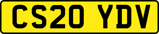 CS20YDV