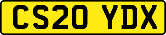 CS20YDX