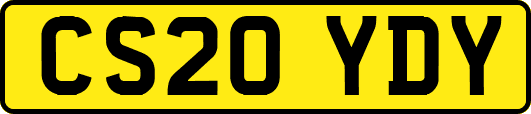 CS20YDY
