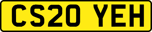 CS20YEH