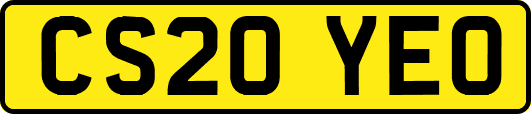 CS20YEO