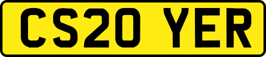 CS20YER