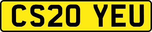 CS20YEU