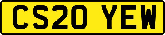 CS20YEW
