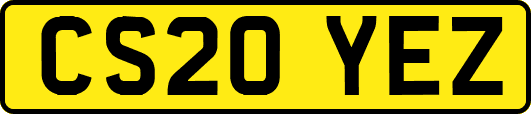 CS20YEZ