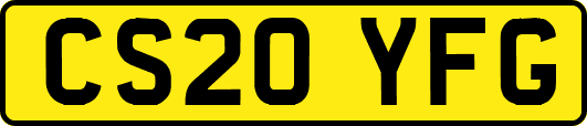 CS20YFG