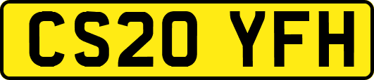 CS20YFH