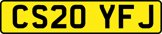 CS20YFJ