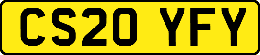 CS20YFY