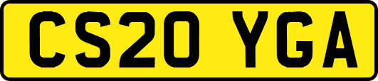 CS20YGA