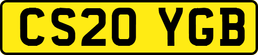 CS20YGB