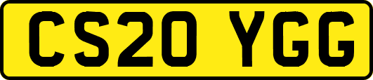CS20YGG