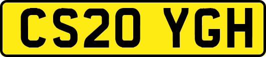 CS20YGH